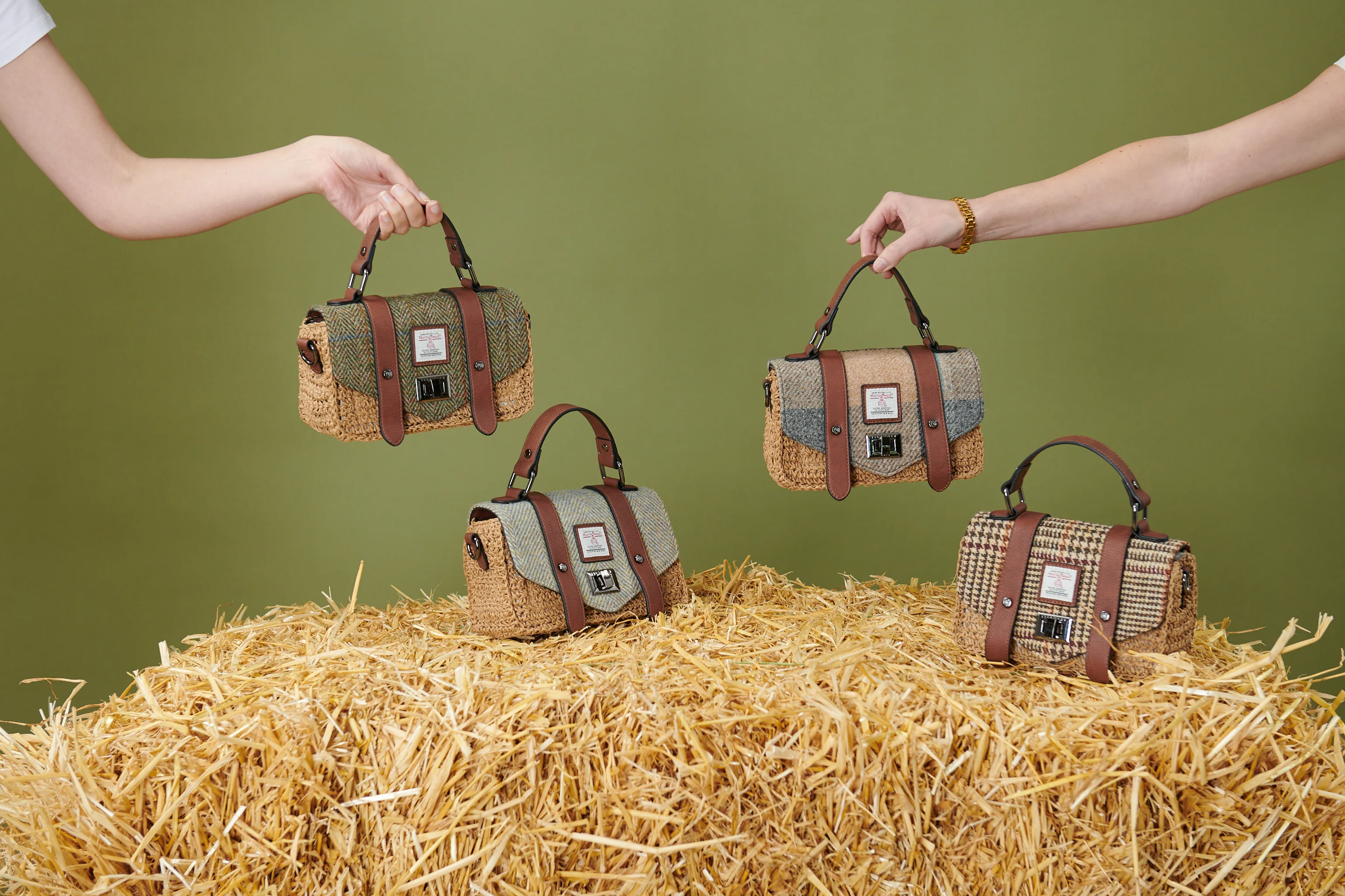 Satchels